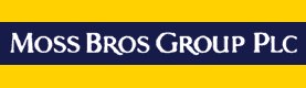 Moss Bros Group PLC